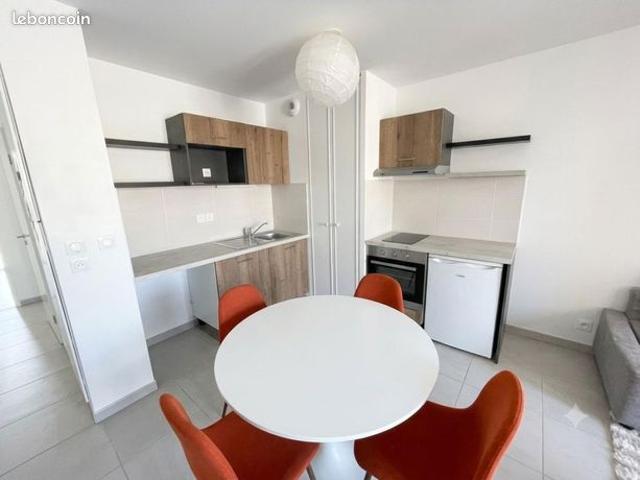 Appartement vente à Toulouse, Auzeville-tolosane
