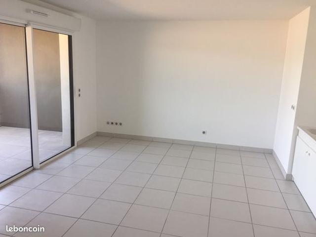 Appartement vente à Montpellier, Saint-jean-de-védas