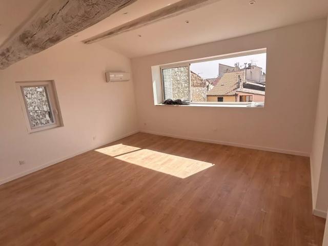 Appartement vente à Grasse, Vence