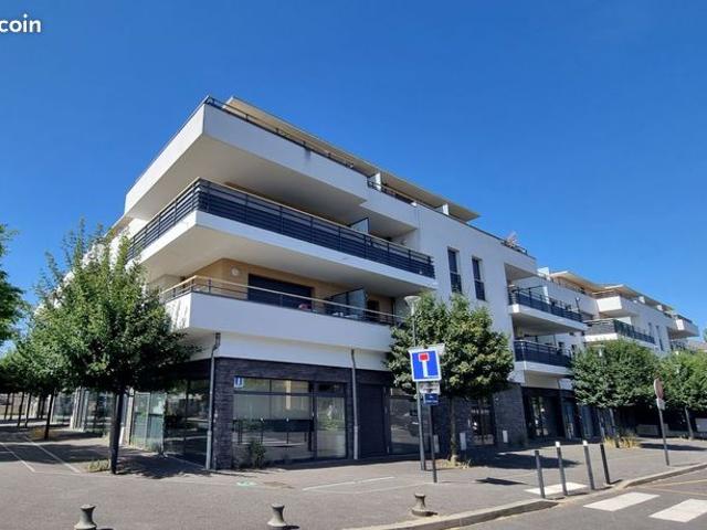 Appartement vente à Créteil, Villecresnes