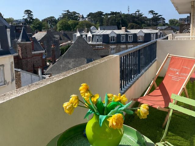 Appartement vente à Saint-Brieuc, Bretagne