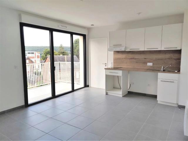 Appartement location à La Demi-Lune, Notre-Dame-de-Bondeville