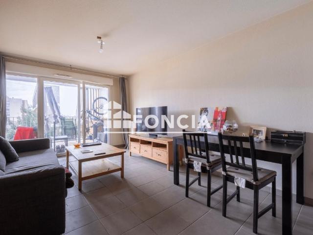Appartement vente à Toulouse, Cugnaux