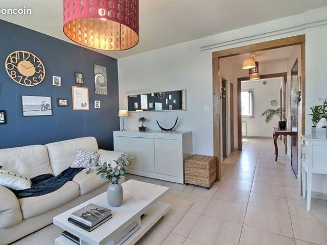 Appartement vente à Clermont-Ferrand, Clermont-ferrand