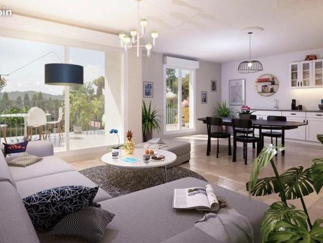 Appartement vente à Brignoles