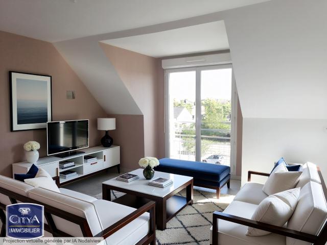Appartement vente à Lens, Grenay