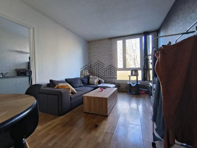Appartement vente à Rouen, Saint-pierre-lès-elbeuf