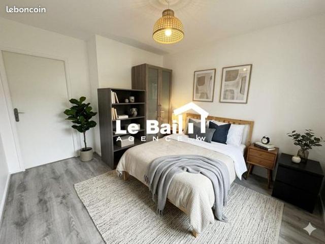 Appartement vente à Pontoise, Osny