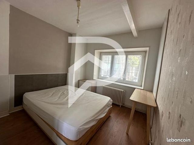 Appartement vente à Orléans