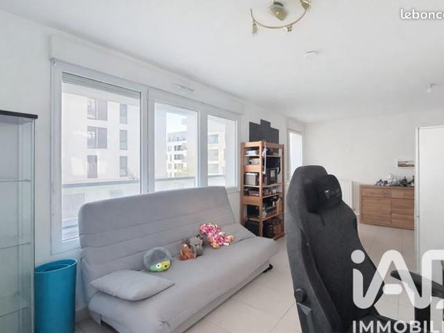 Appartement vente à Romorantin-Lanthenay, Fresnes