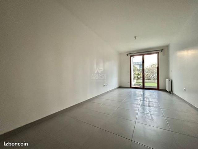 Appartement vente à Saint-Germain-en-Laye, Carrières-sous-poissy