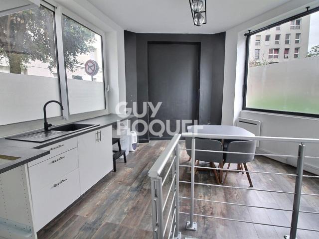 Appartement vente à Nanterre, Puteaux