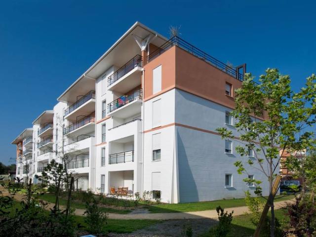 Appartement vente à Dax