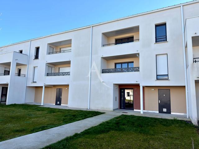 Appartement vente à Les Sables-d'Olonne, Saint-gilles-croix-de-vie