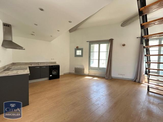 Appartement location à Béziers