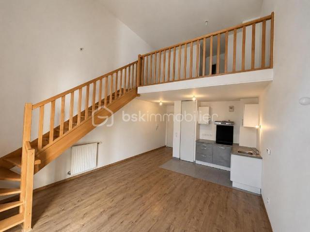 Appartement vente à Bordeaux