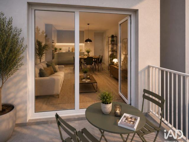 Appartement vente à Lyon, Métropole de Lyon