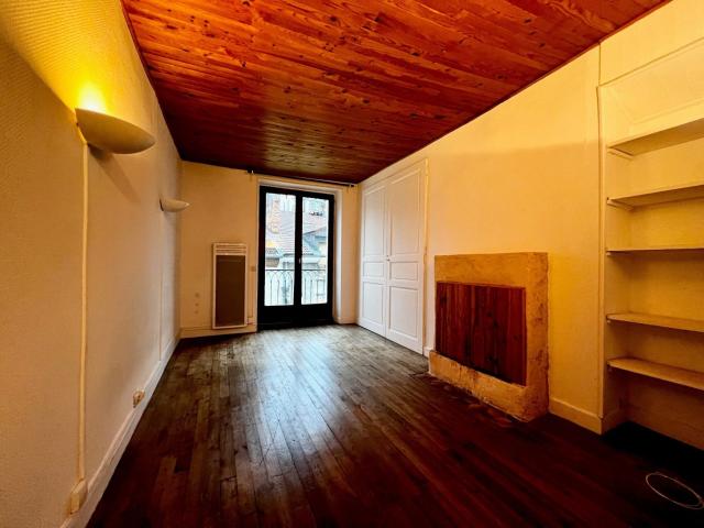 Appartement location à Hyper Centre, Grenoble