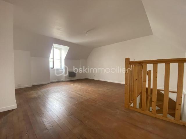 Appartement vente à Ploaré, Douarnenez