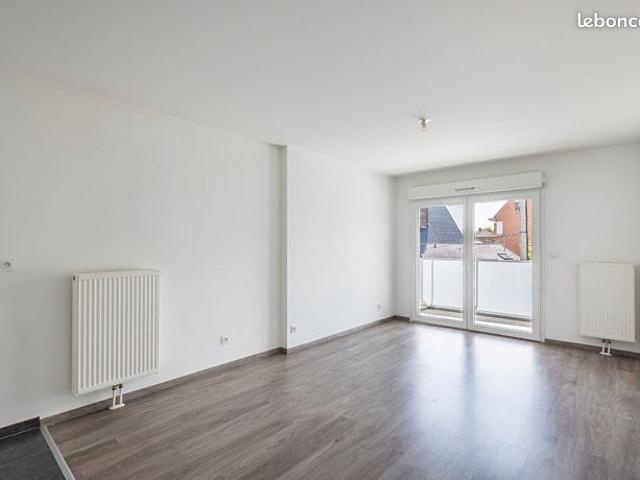Appartement vente à Lille, Faches-thumesnil