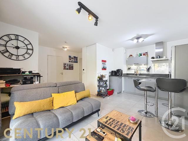 Appartement vente à Lyon, Métropole de Lyon