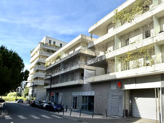 Appartement vente à Montpellier