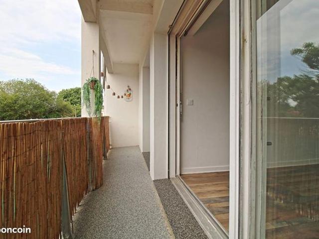 Appartement vente à Dax