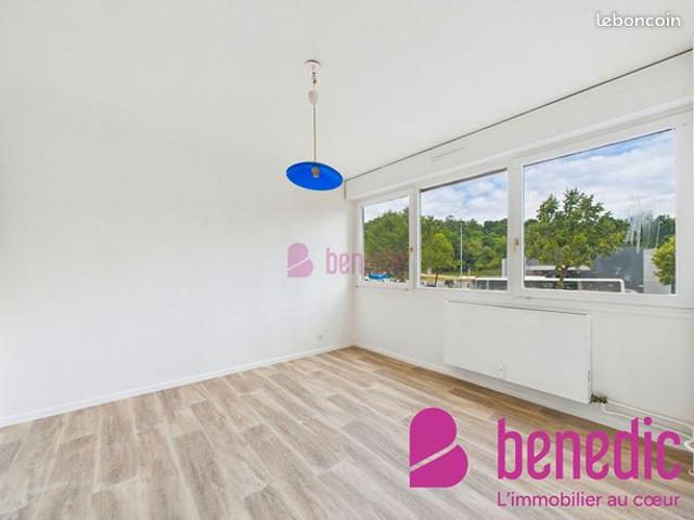 Appartement vente à Forbach-Boulay-Moselle, Saint-avold