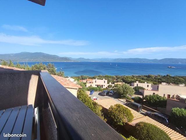 Appartement vente à Ajaccio, Serra-di-ferro
