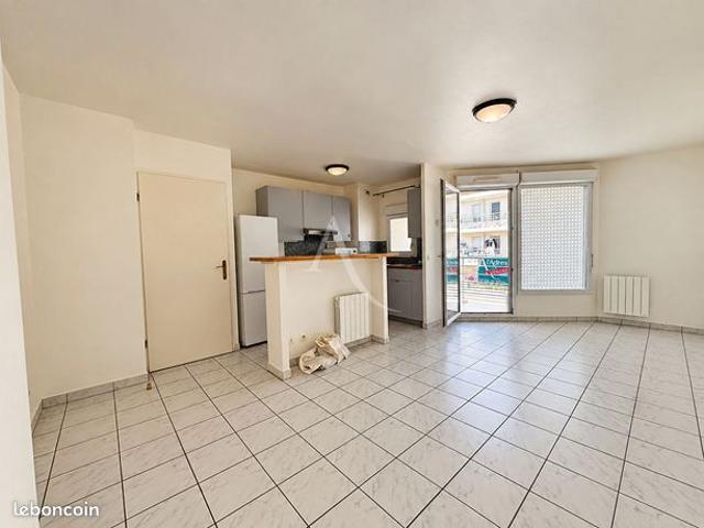 Appartement vente à Cergy, Val-d'Oise