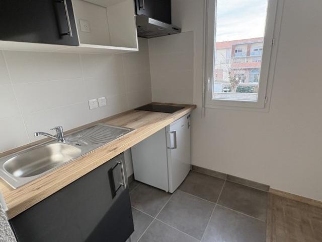 Appartement location à Labarthe-sur-Lèze, Haute-Garonne