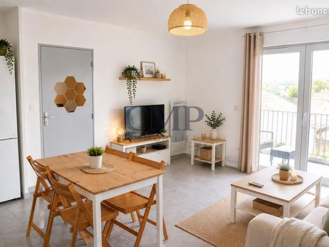Appartement vente à Montpellier, Pignan