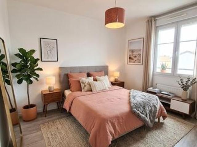 Appartement vente à Lyon, Métropole de Lyon