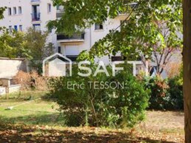 Appartement vente à Nogent-sur-Marne, Val-de-Marne