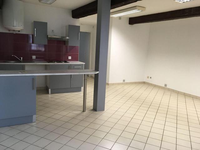 Appartement location à Tournon-sur-Rhône, Saint-péray