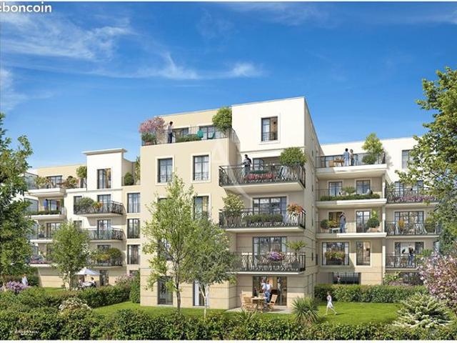 Appartement vente à Nogent-sur-Marne, Nogent-sur-marne