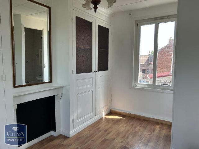 Appartement location à Lens, Loos-en-gohelle