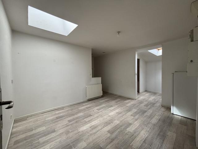 Appartement vente à Faubourg De Gere, Vienne