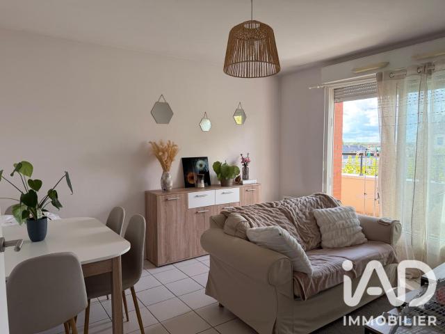 Appartement vente à Blois