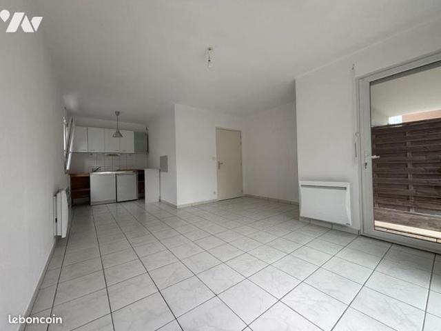 Appartement vente à Nantes, Saint-sébastien-sur-loire
