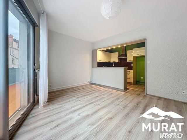Appartement vente à Clermont-Ferrand, Chamalières