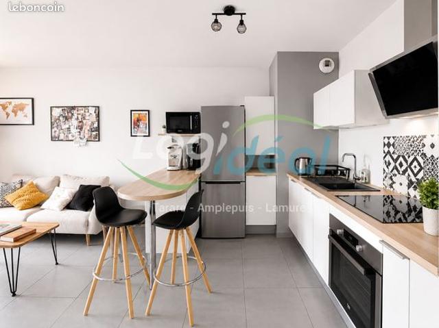 Appartement vente à Lyon, Métropole de Lyon