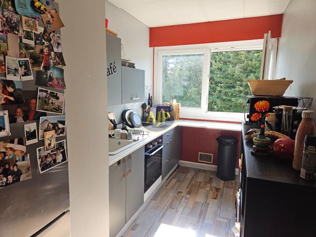 Appartement vente à Nantes, Orvault