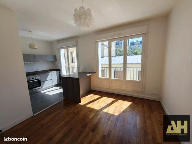 Appartement vente à Brest, Bretagne