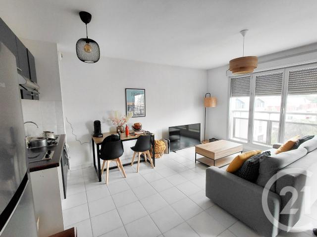 Appartement vente à Toulouse, Colomiers