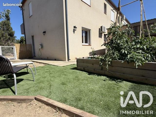 Appartement vente à Perpignan, Le Soler