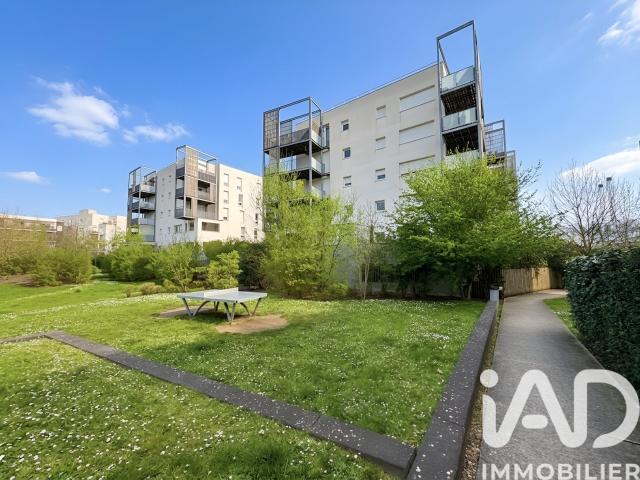 Appartement vente à Bordeaux, Lormont
