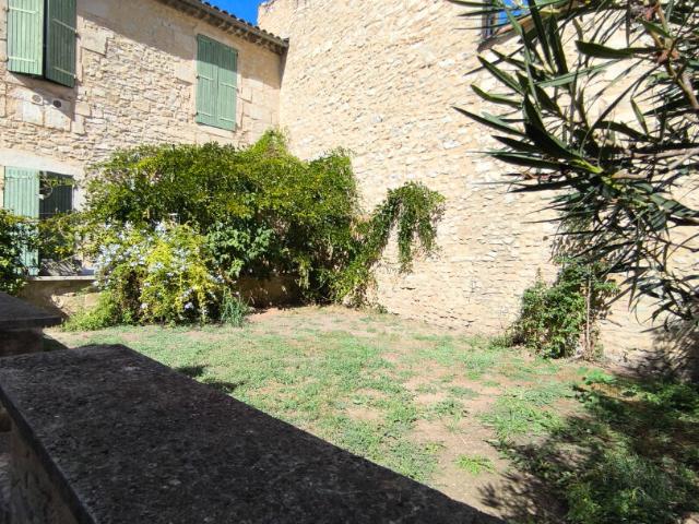 Appartement vente à Nîmes