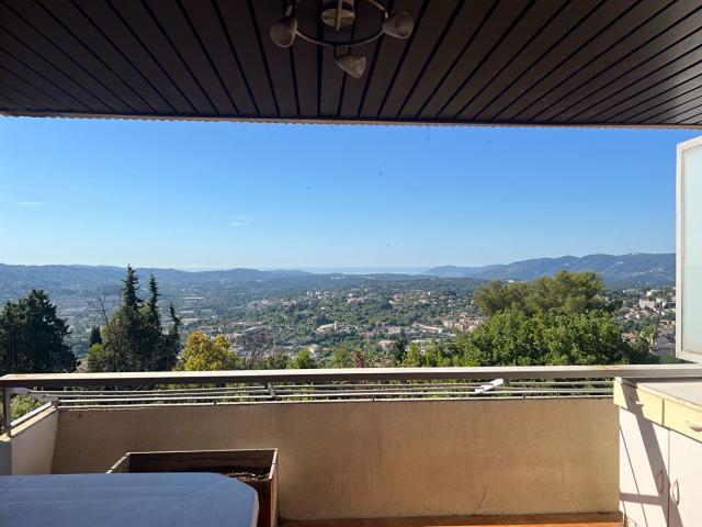 Appartement vente à Grasse
