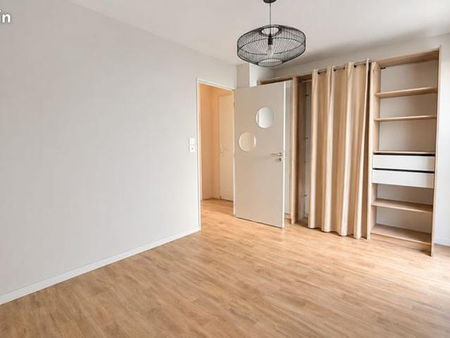 Appartement vente à Vannes, Bretagne